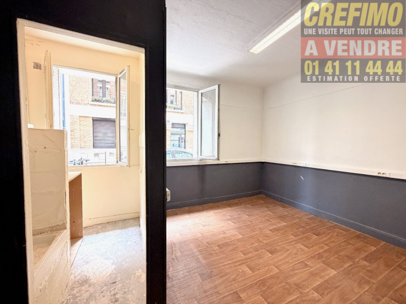 vente Appartement Asnieres Sur Seine - Photo 5