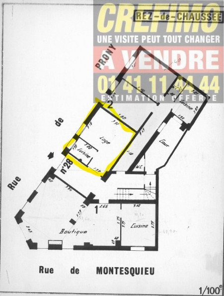 vente Appartement Asnieres Sur Seine - Photo 8