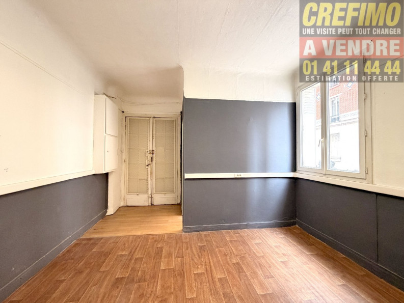 vente Appartement Asnieres Sur Seine - Photo 2