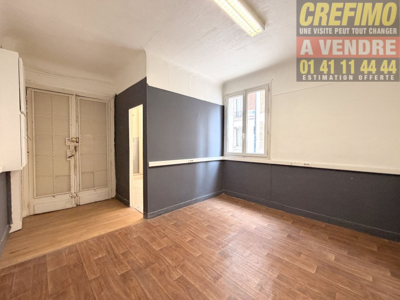 vente Appartement Asnieres Sur Seine - Photo 1