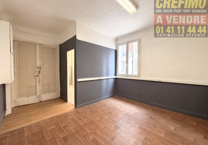 vente Appartement Asnieres Sur Seine