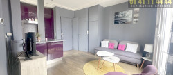 vente Appartement Asnieres Sur Seine