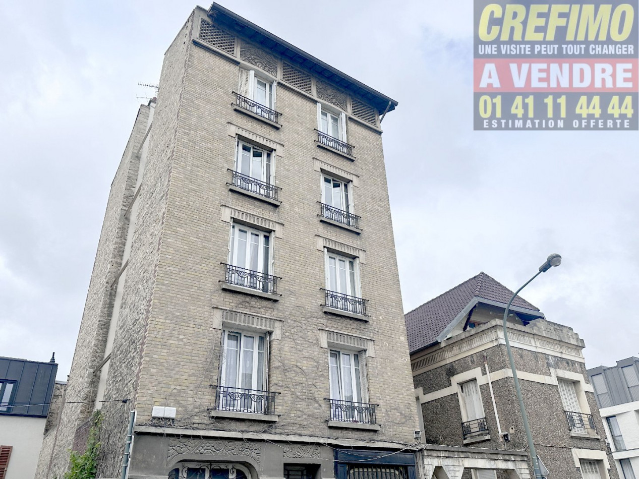 à vendre Appartement Asnieres Sur Seine - Photo 10
