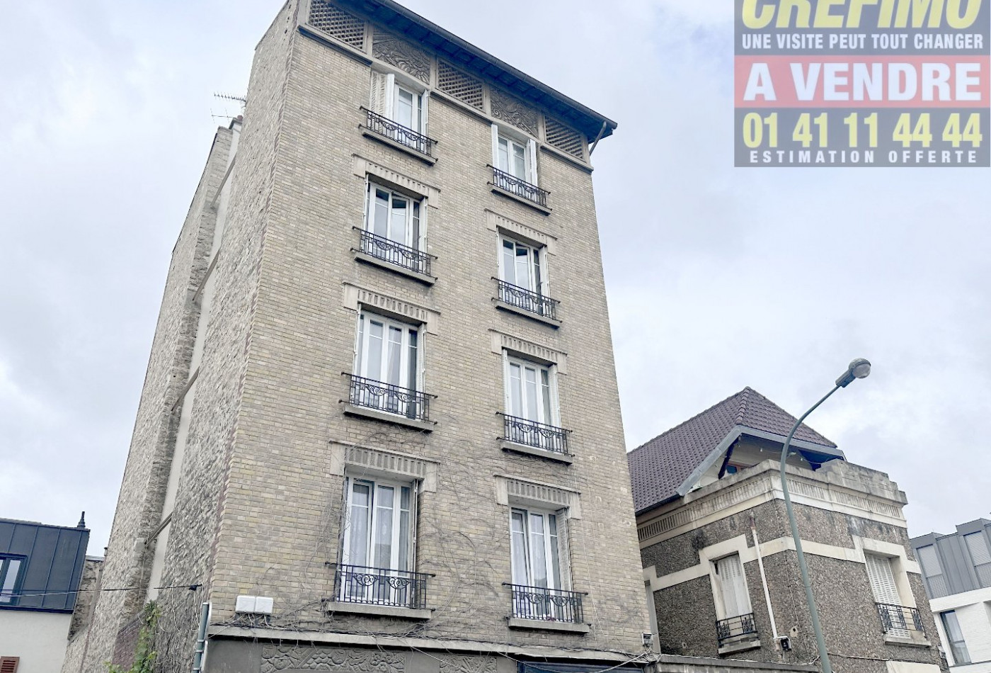 vente Appartement Asnieres Sur Seine - Photo 10