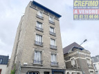vente Appartement Asnieres Sur Seine