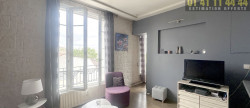 vente Appartement Asnieres Sur Seine