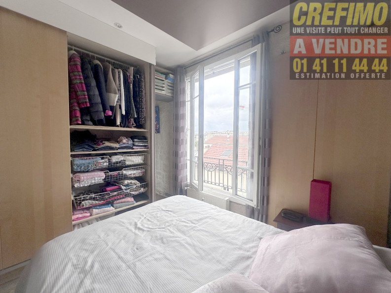 vente Appartement Asnieres Sur Seine - Photo 6