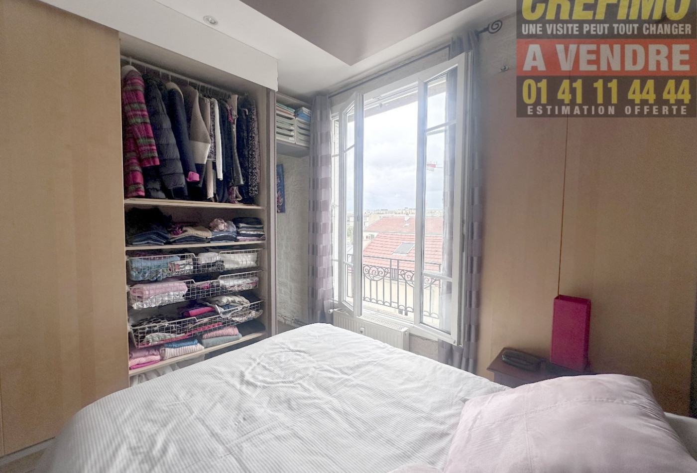 vente Appartement Asnieres Sur Seine - Photo 6