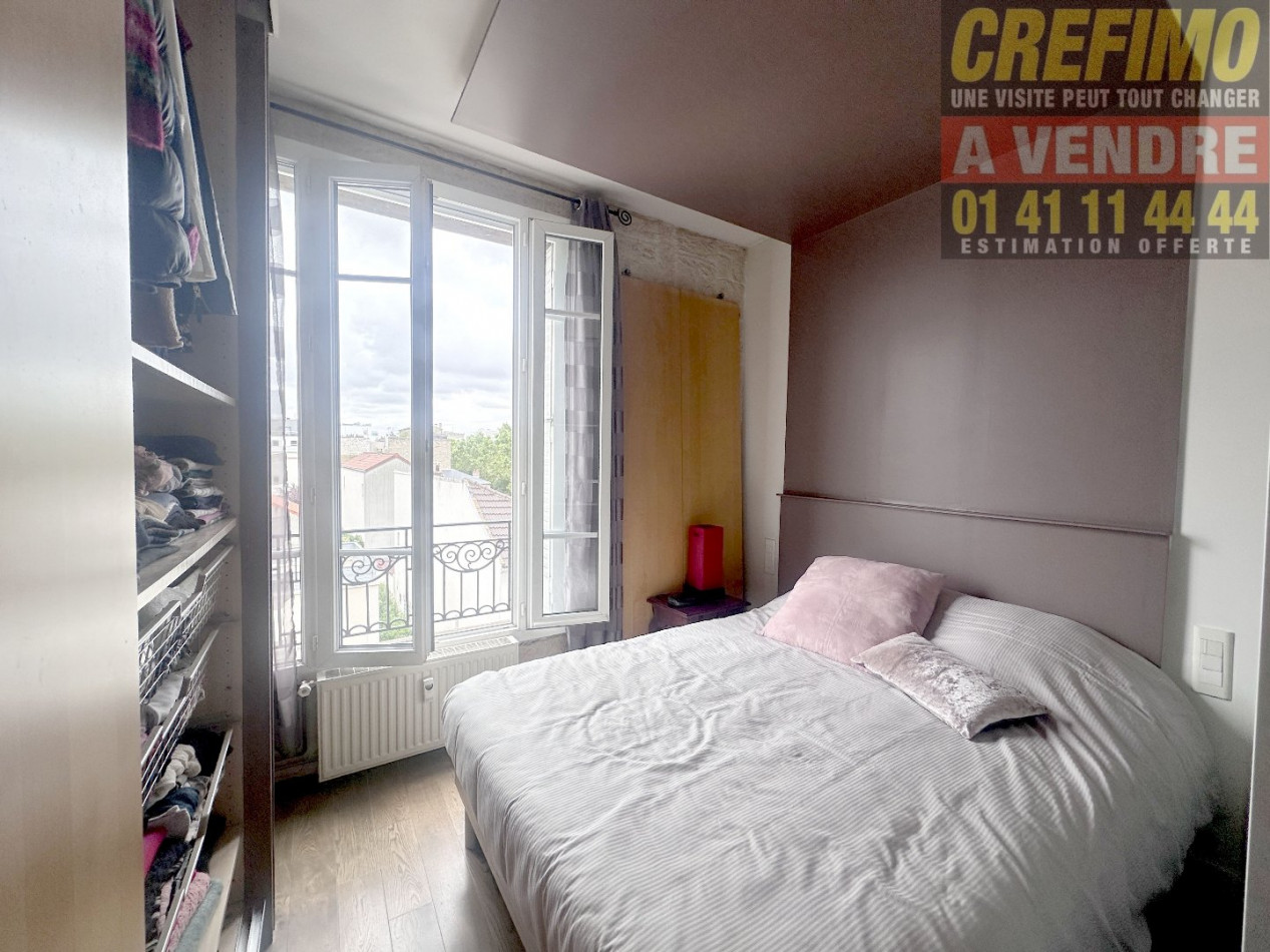 à vendre Appartement Asnieres Sur Seine - Photo 7
