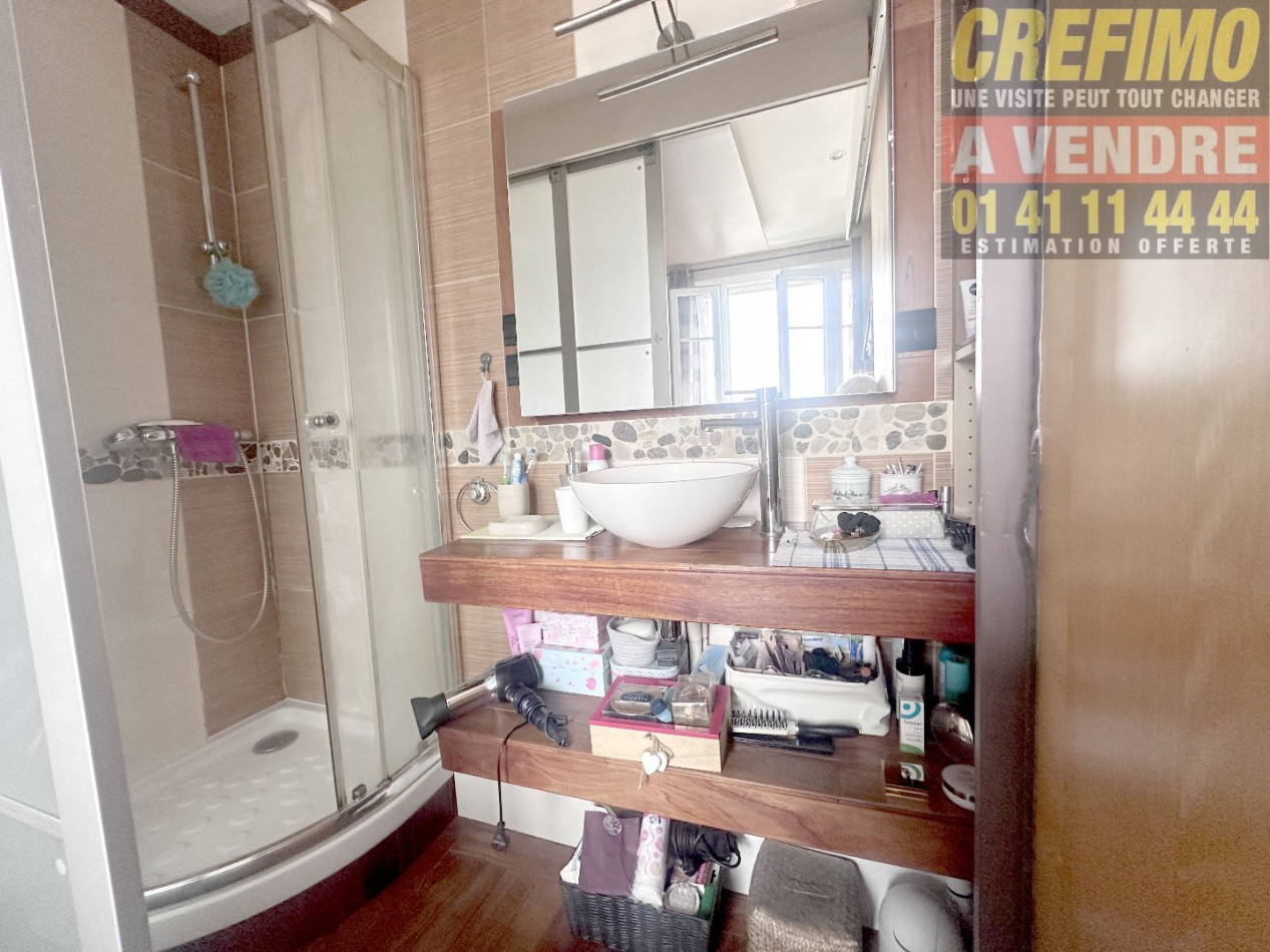 à vendre Appartement Asnieres Sur Seine - Photo 9