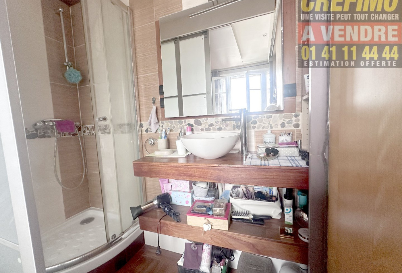 vente Appartement Asnieres Sur Seine - Photo 9