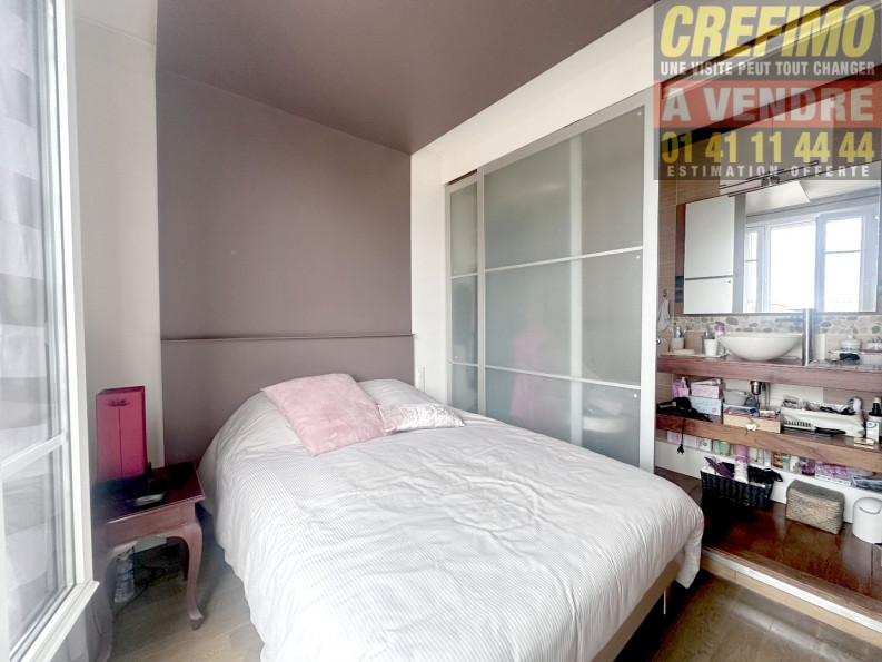 vente Appartement Asnieres Sur Seine - Photo 8