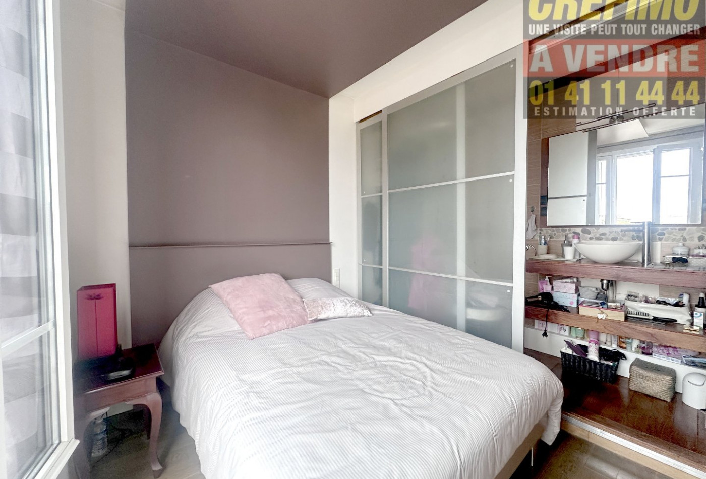 vente Appartement Asnieres Sur Seine - Photo 8