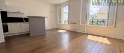 vente Appartement Asnieres Sur Seine