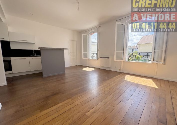 à vendre Appartement Asnieres Sur Seine