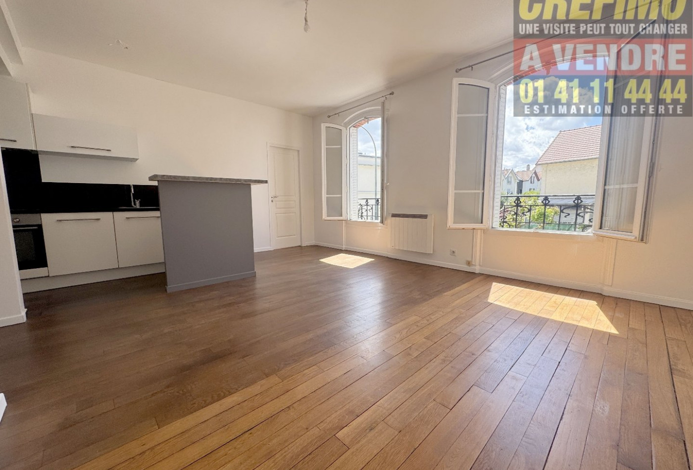 vente Appartement Asnieres Sur Seine - Photo 2