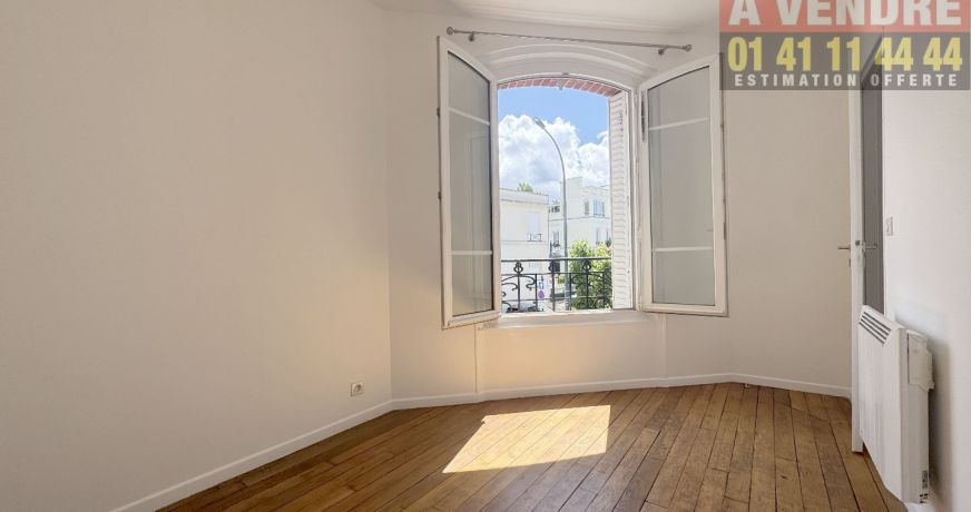 vente Appartement Asnieres Sur Seine
