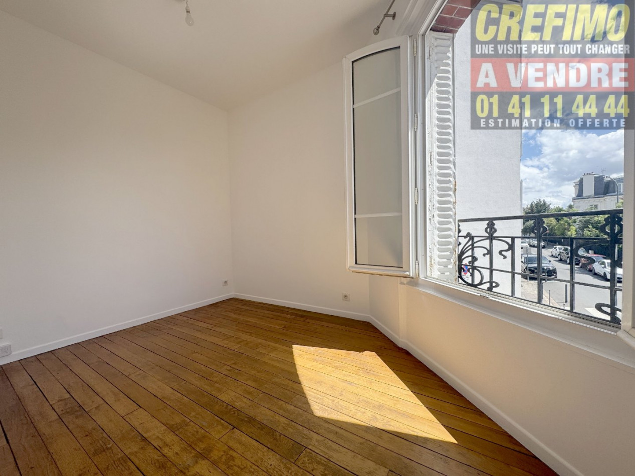 à vendre Appartement Asnieres Sur Seine - Photo 10