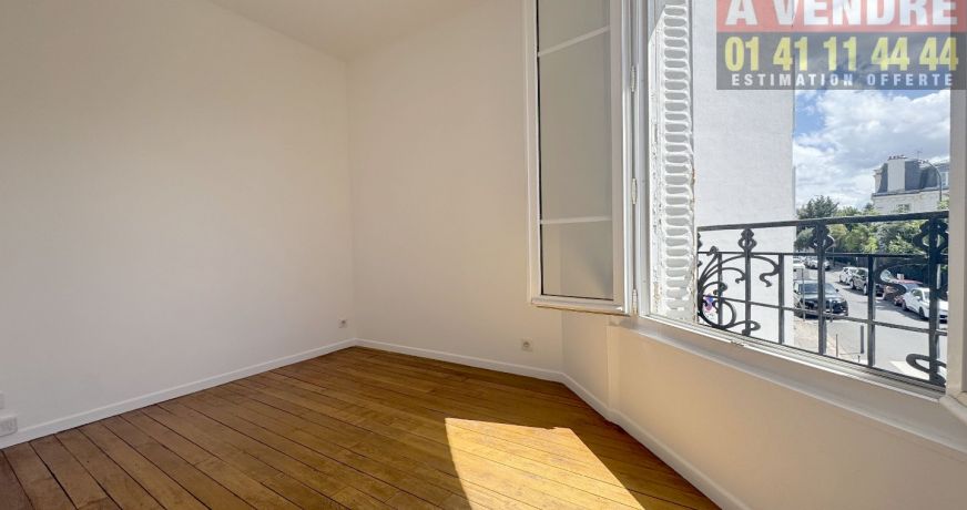 vente Appartement Asnieres Sur Seine