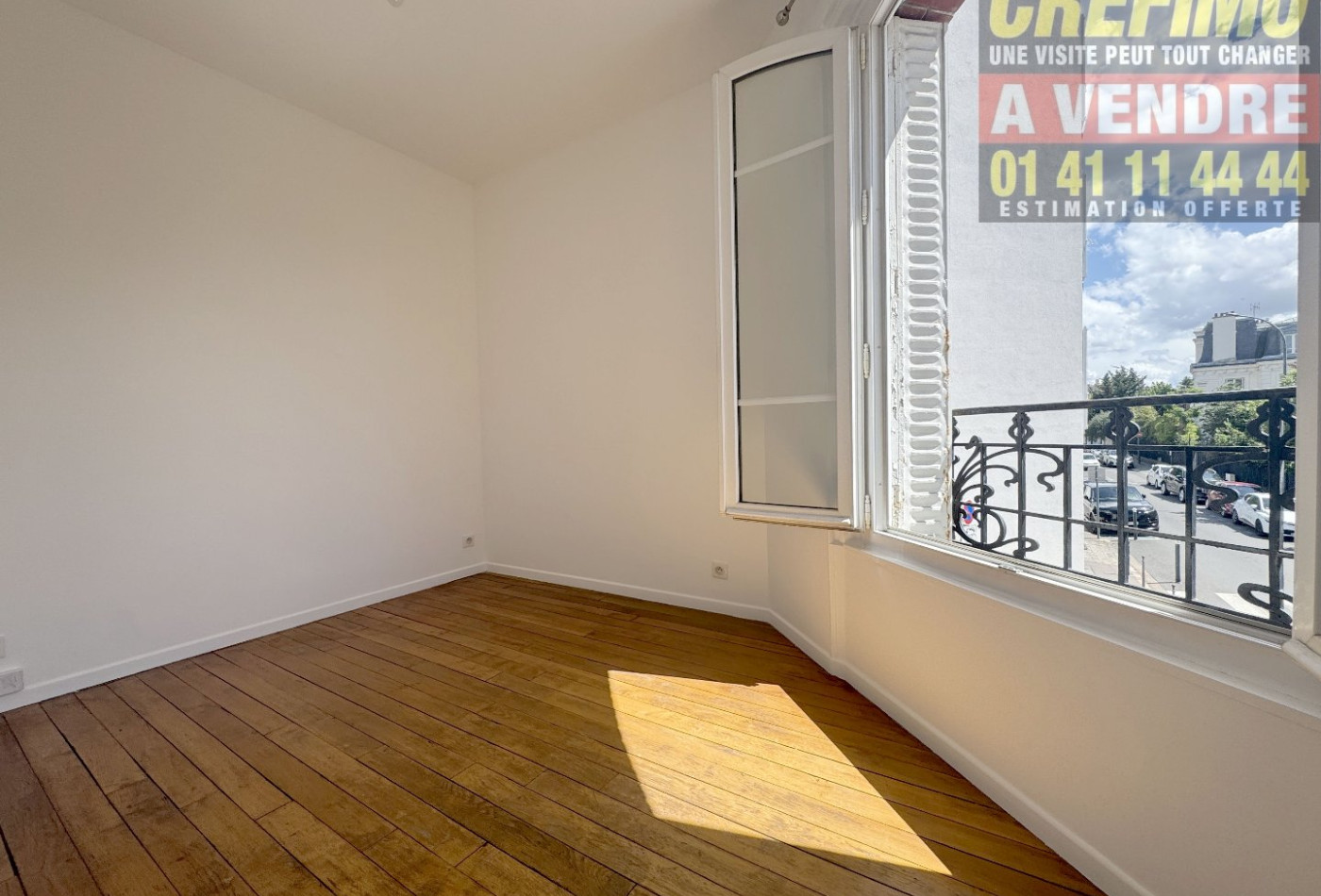 vente Appartement Asnieres Sur Seine - Photo 10