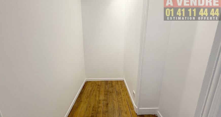 vente Appartement Asnieres Sur Seine
