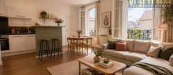 vente Appartement Asnieres Sur Seine