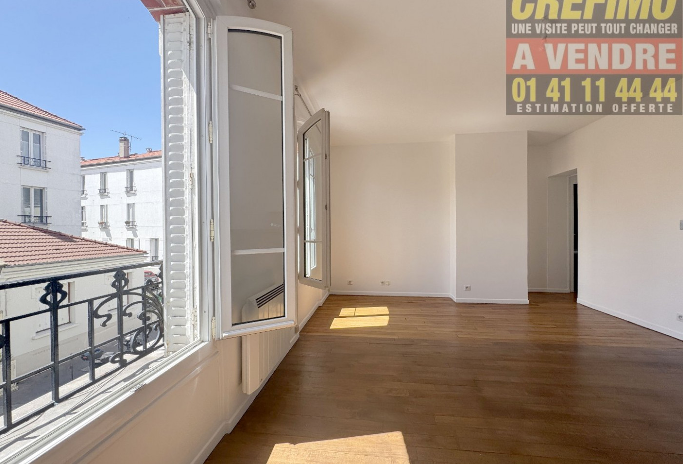 vente Appartement Asnieres Sur Seine - Photo 4