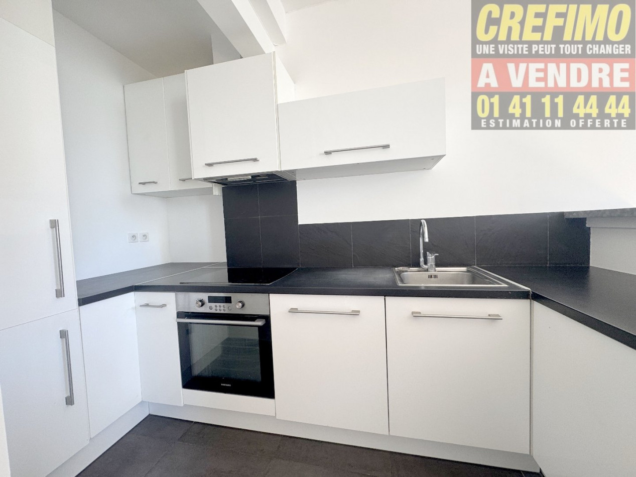 à vendre Appartement Asnieres Sur Seine - Photo 3
