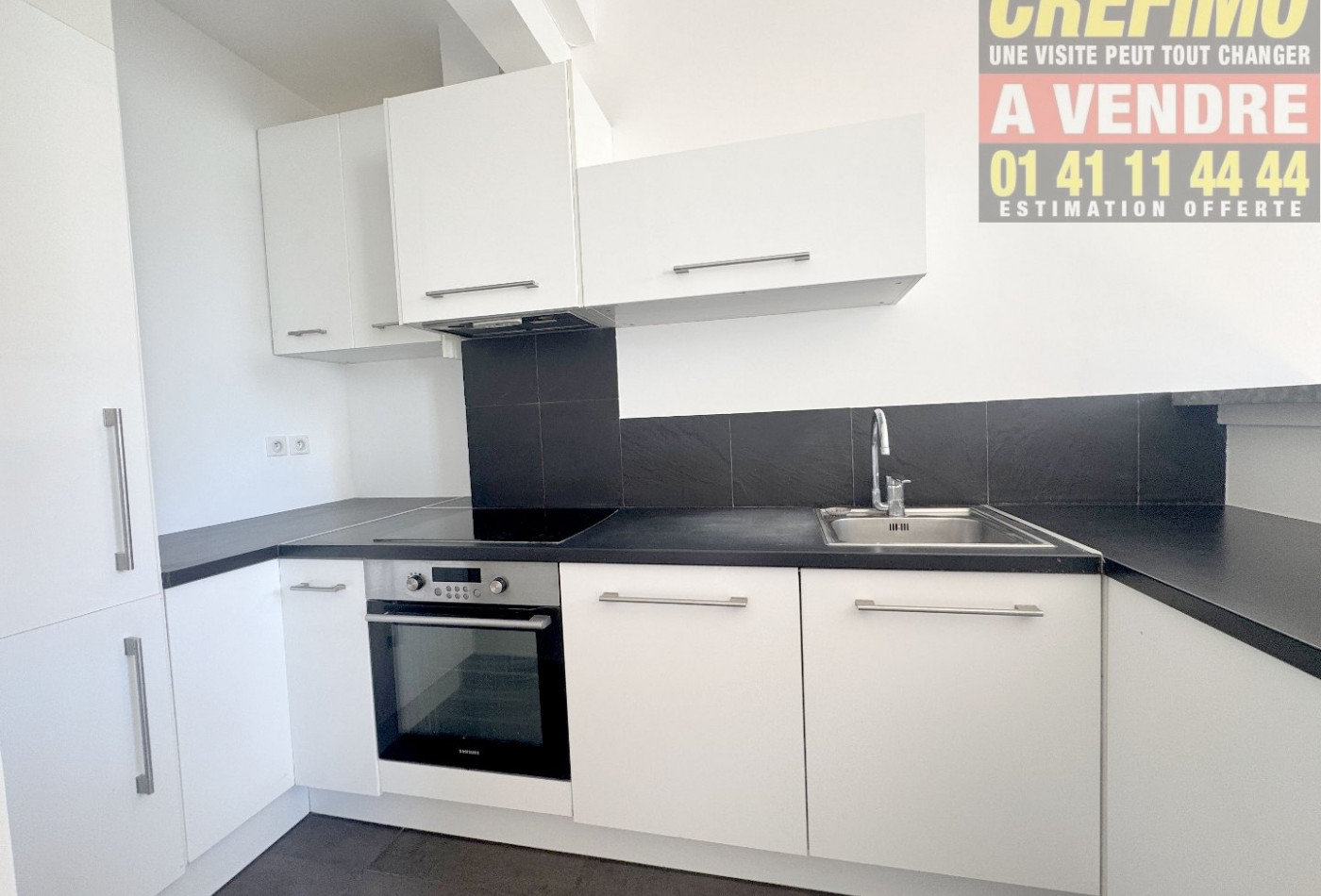 vente Appartement Asnieres Sur Seine - Photo 5
