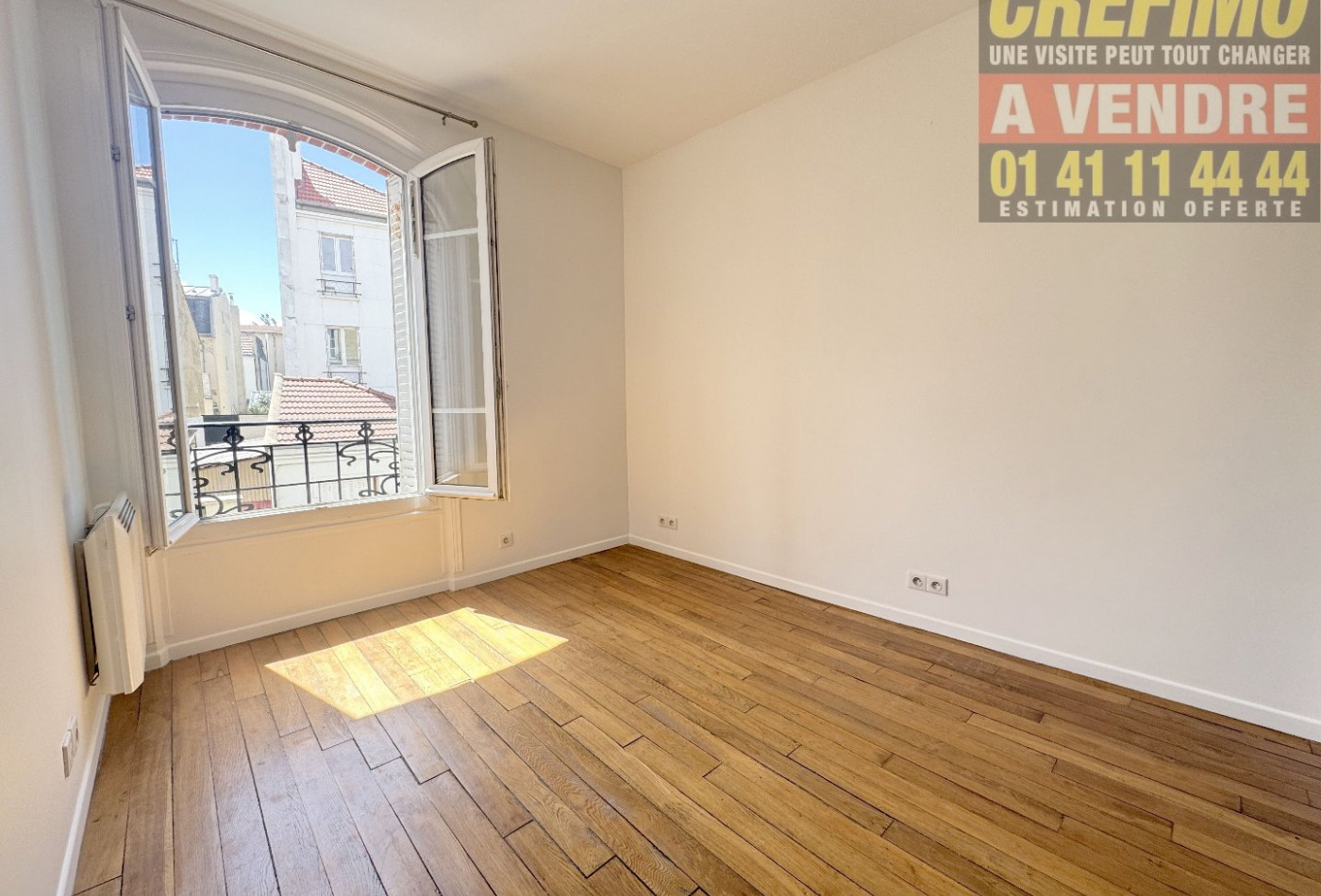 vente Appartement Asnieres Sur Seine - Photo 7