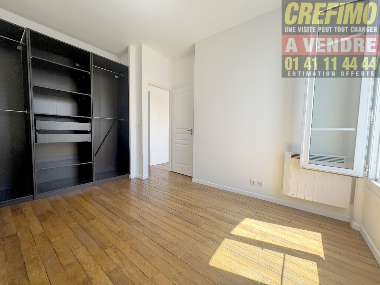 à vendre Appartement Asnieres Sur Seine - Photo 6
