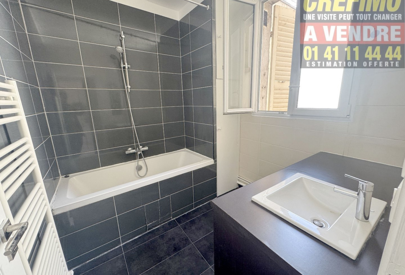 vente Appartement Asnieres Sur Seine - Photo 9