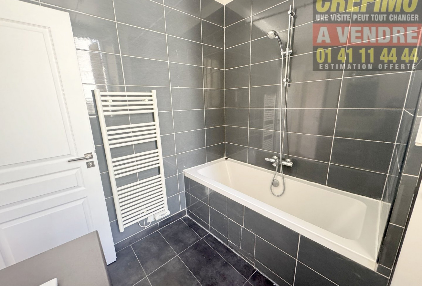 vente Appartement Asnieres Sur Seine - Photo 8