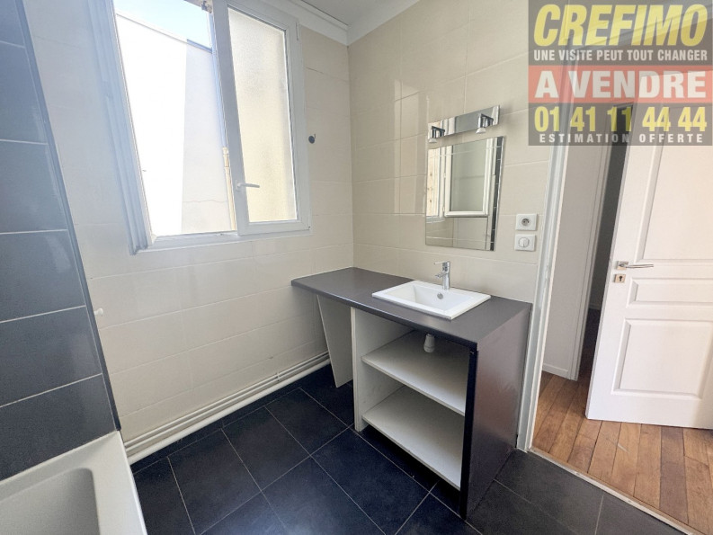 vente Appartement Asnieres Sur Seine - Photo 9