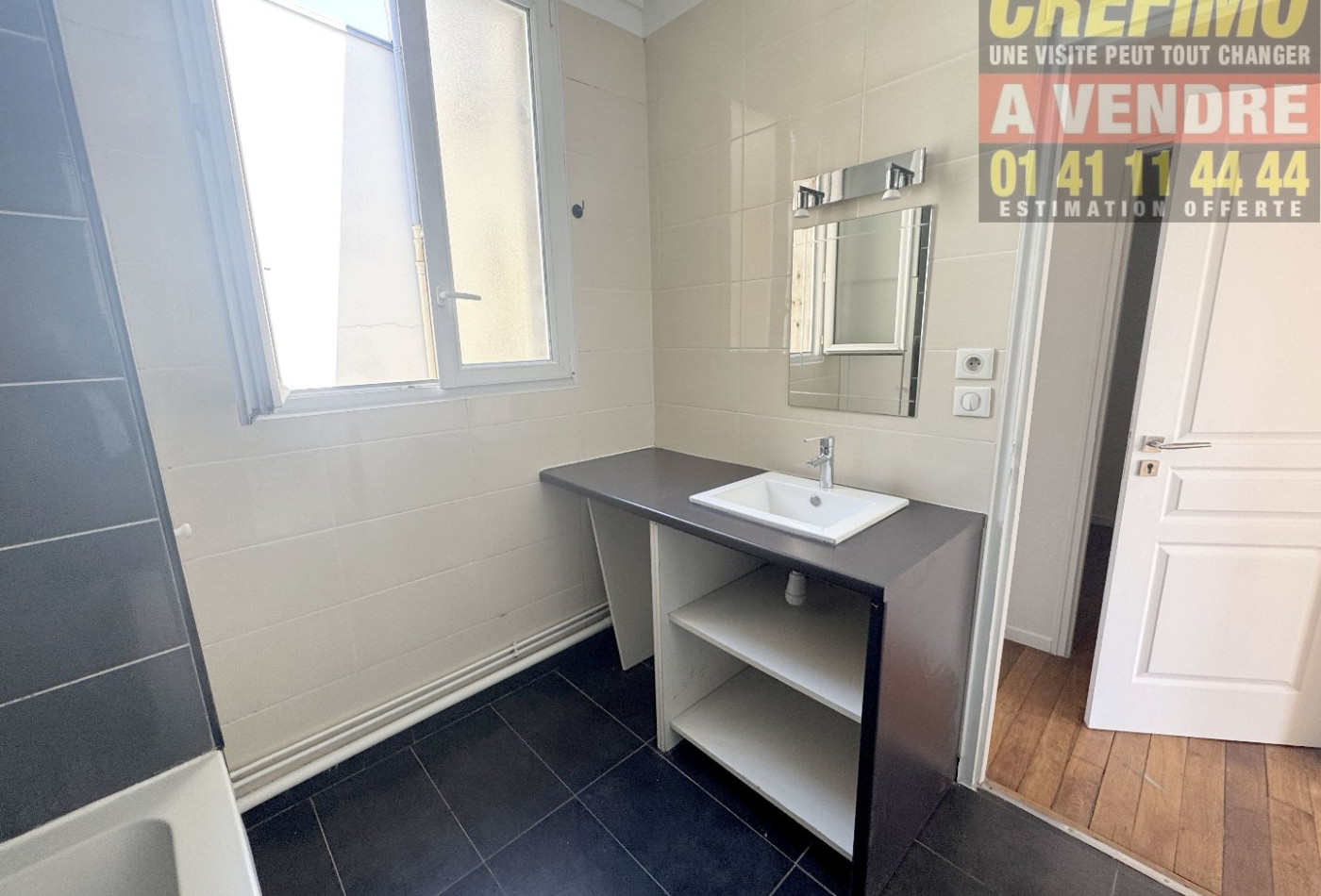 vente Appartement Asnieres Sur Seine - Photo 10