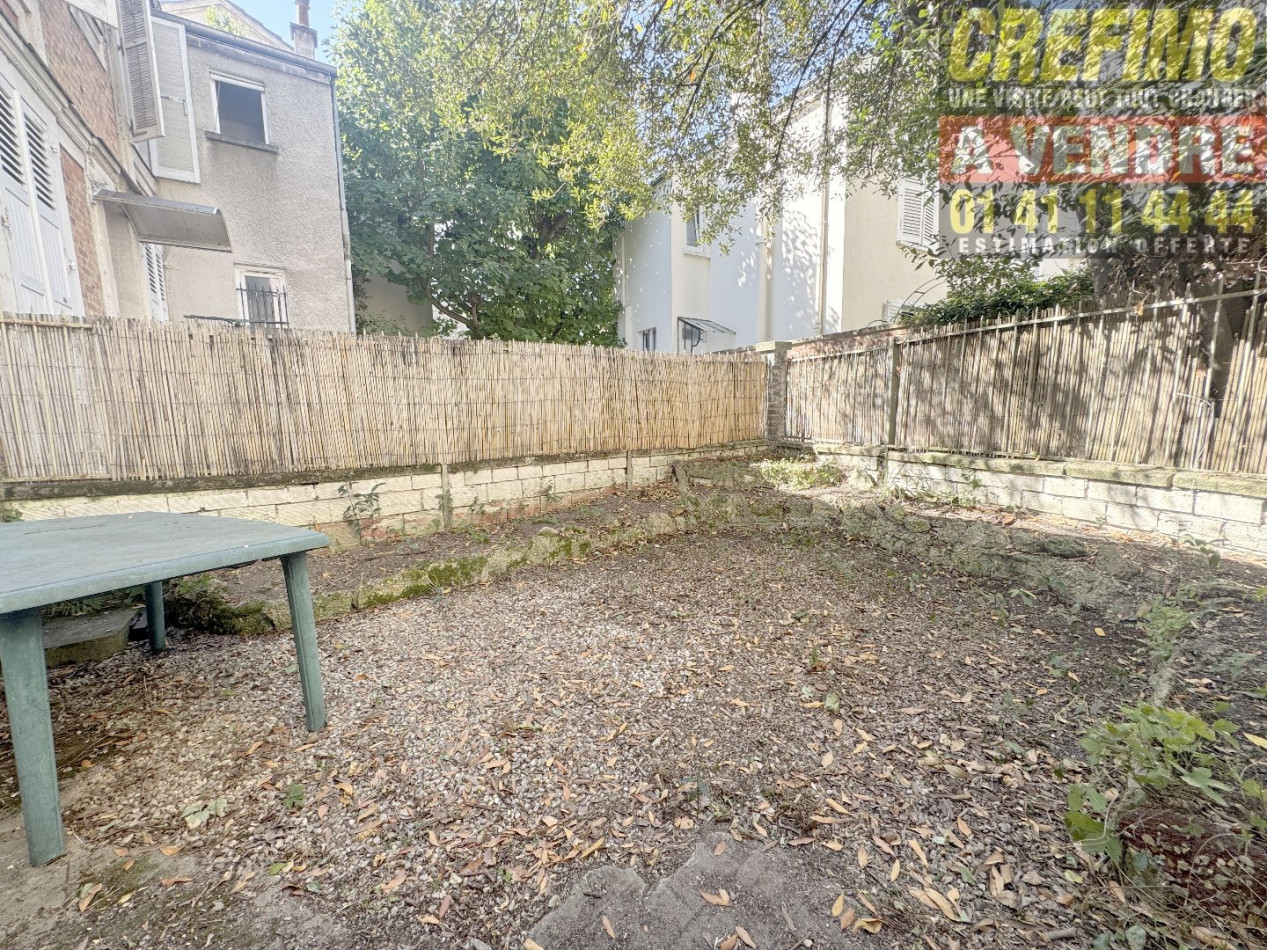 à vendre Maison Asnieres Sur Seine - Photo 3