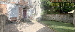 vente Maison Asnieres Sur Seine