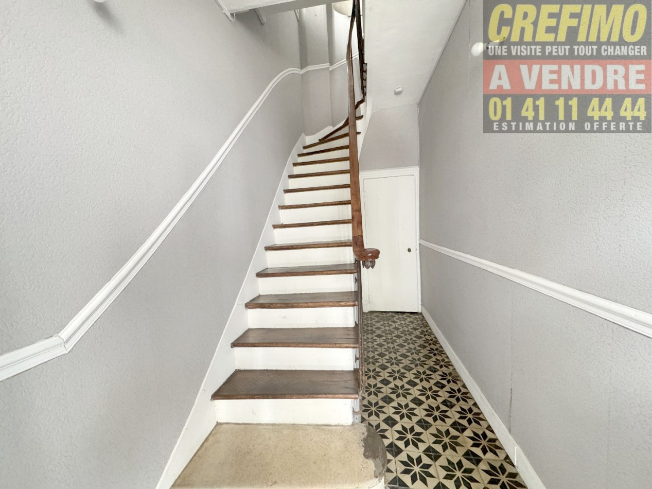 à vendre Maison Asnieres Sur Seine - Photo 6