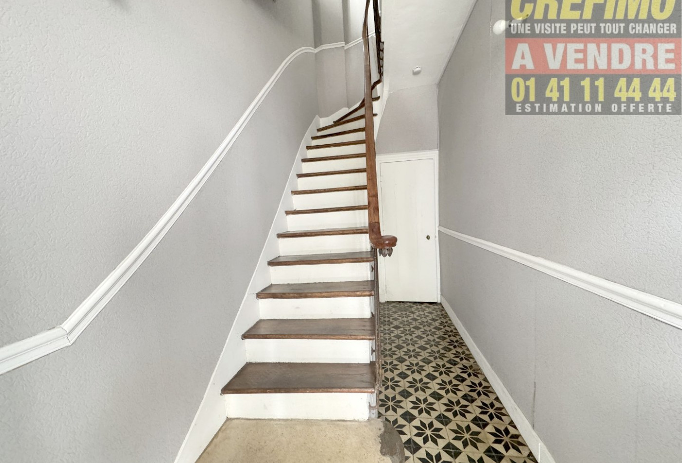 vente Maison Asnieres Sur Seine - Photo 4