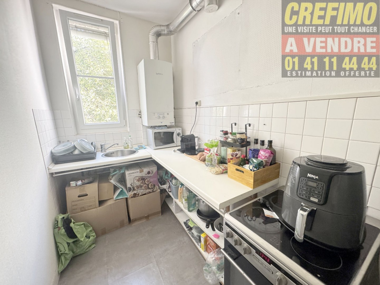 à vendre Maison Asnieres Sur Seine - Photo 8