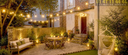 vente Maison Asnieres Sur Seine
