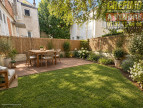 vente Maison Asnieres Sur Seine