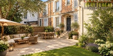vente Asnieres Sur Seine