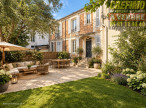 vente Maison Asnieres Sur Seine