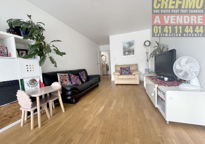 à vendre Appartement Asnieres Sur Seine