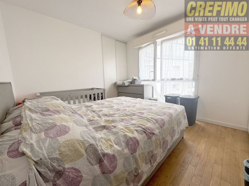 vente Appartement Asnieres Sur Seine - Photo 9