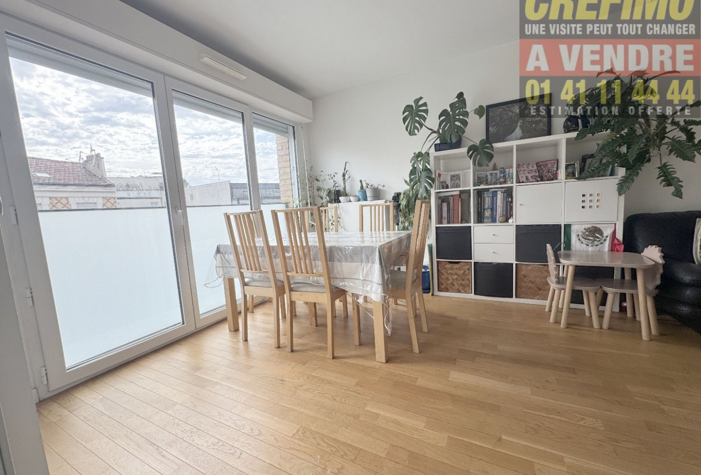 vente Appartement Asnieres Sur Seine - Photo 3