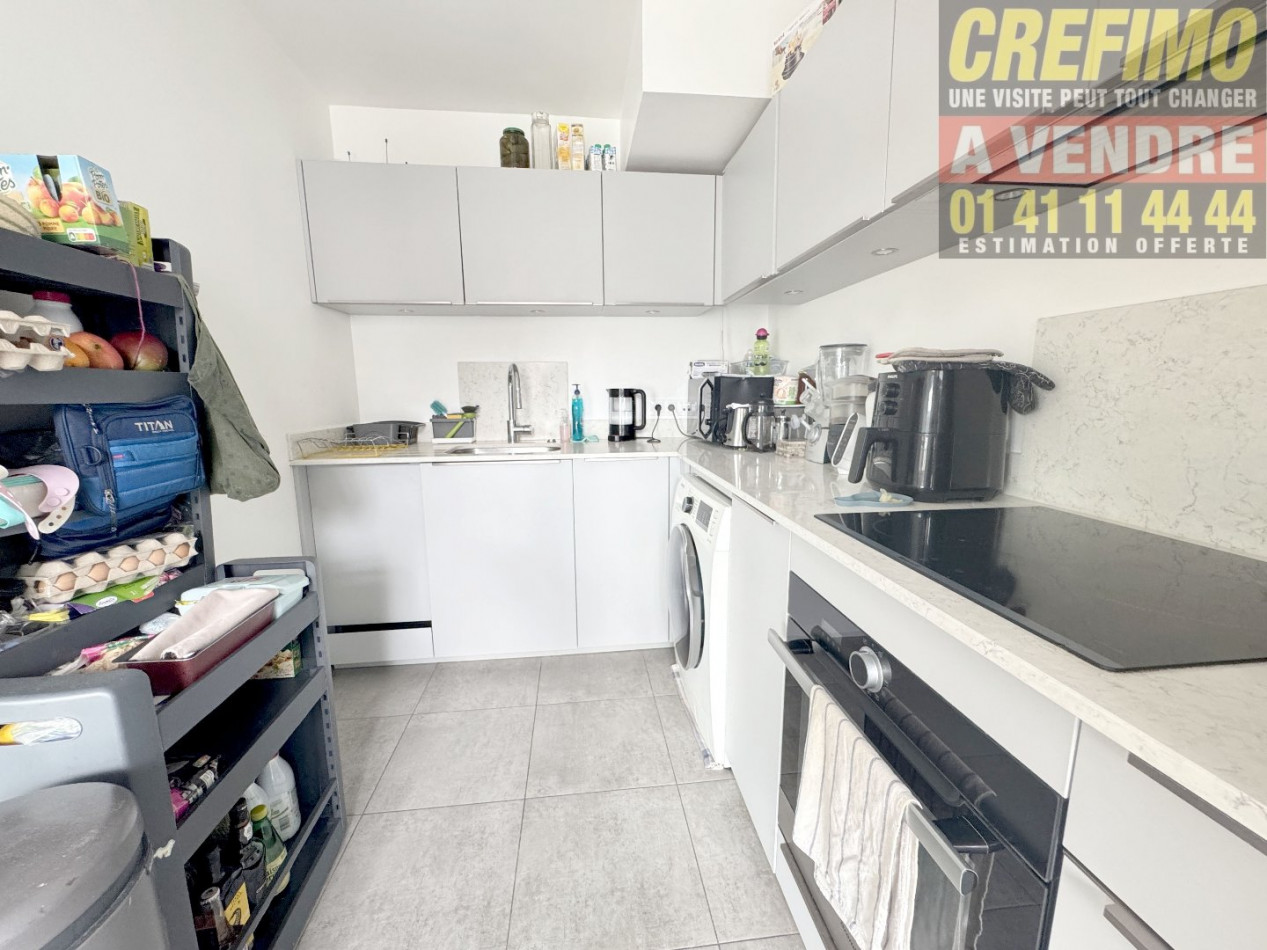à vendre Appartement Asnieres Sur Seine - Photo 5
