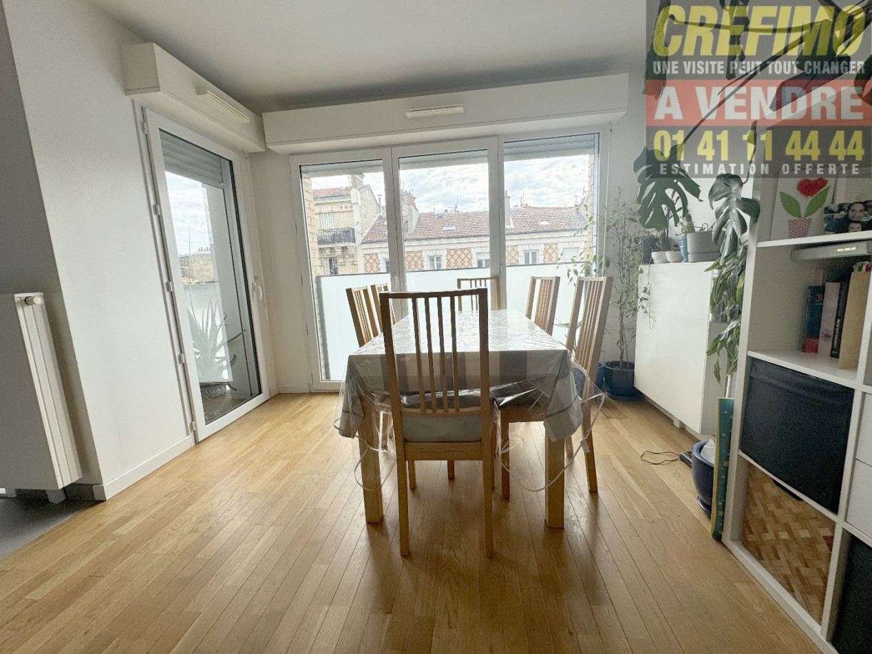 à vendre Appartement Asnieres Sur Seine - Photo 6