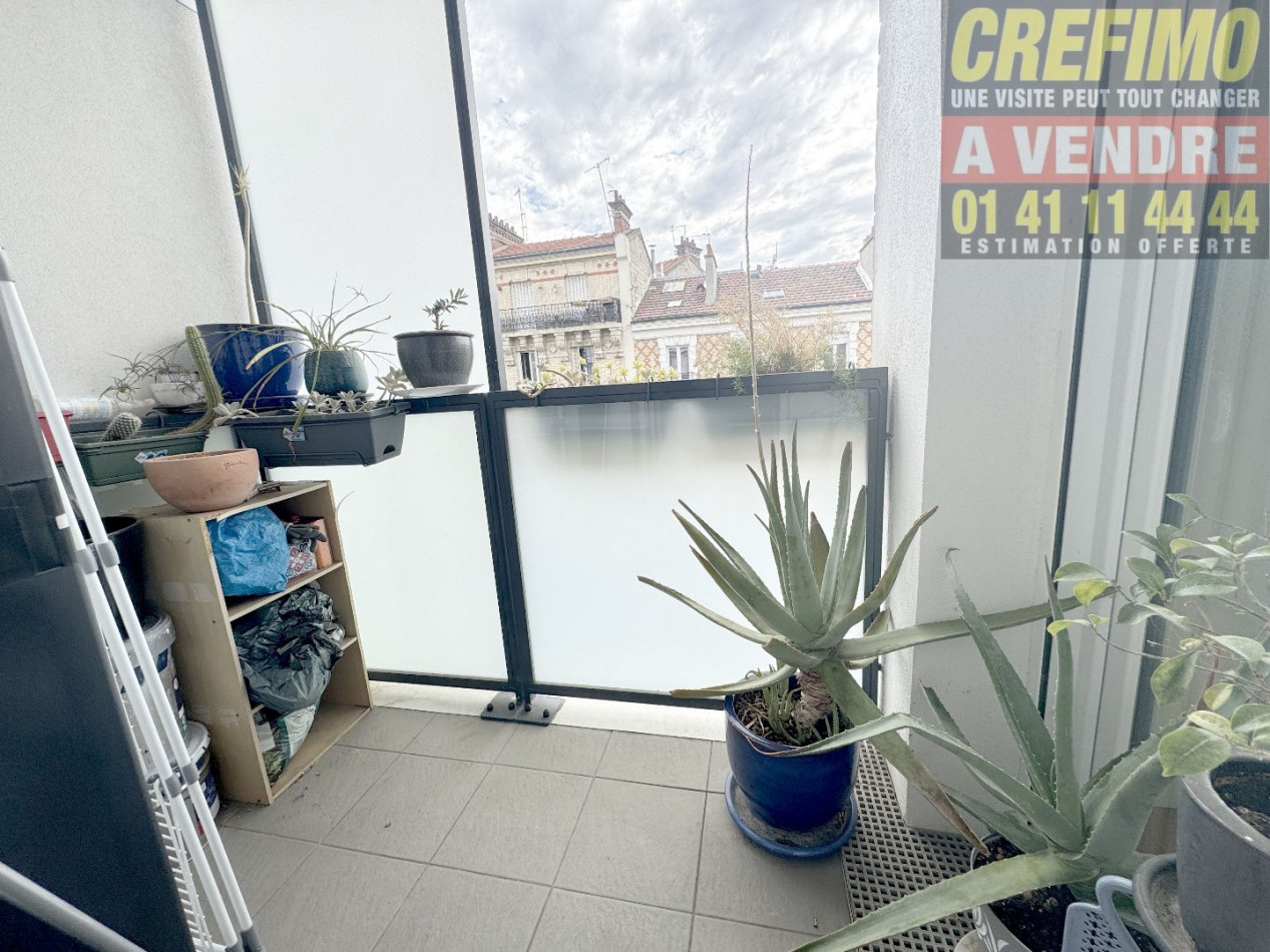 à vendre Appartement Asnieres Sur Seine - Photo 3